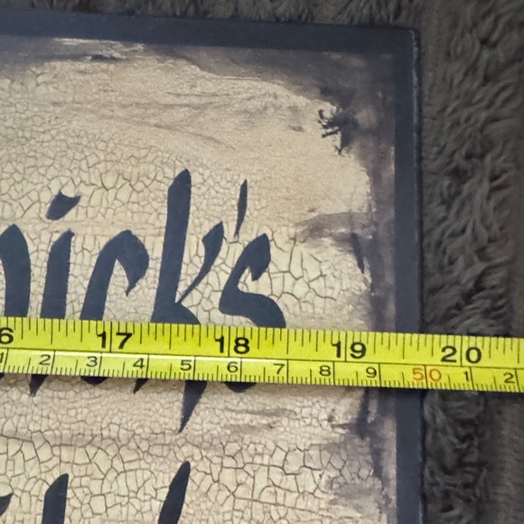 Rustic Rooster Wall Decor Set - Picture 6 of 14